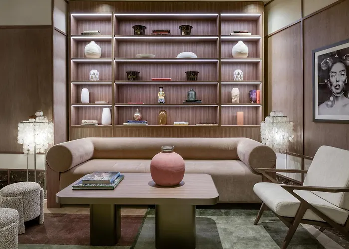 Ac By Marriott 4* Milan