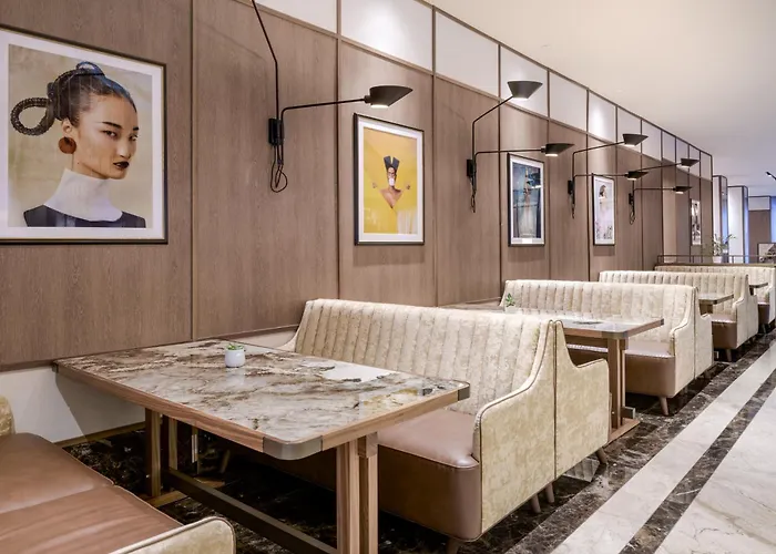 Ac By Marriott 4* Milan