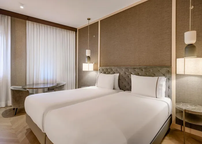 Ac By Marriott Hotel Milan