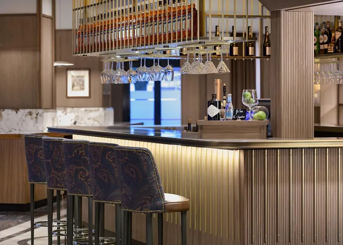 Ac By Marriott Milan