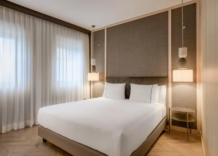 Ac By Marriott Milan