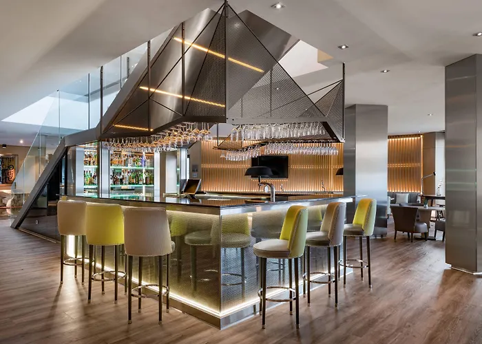 Hotel Ac By Marriott 4*