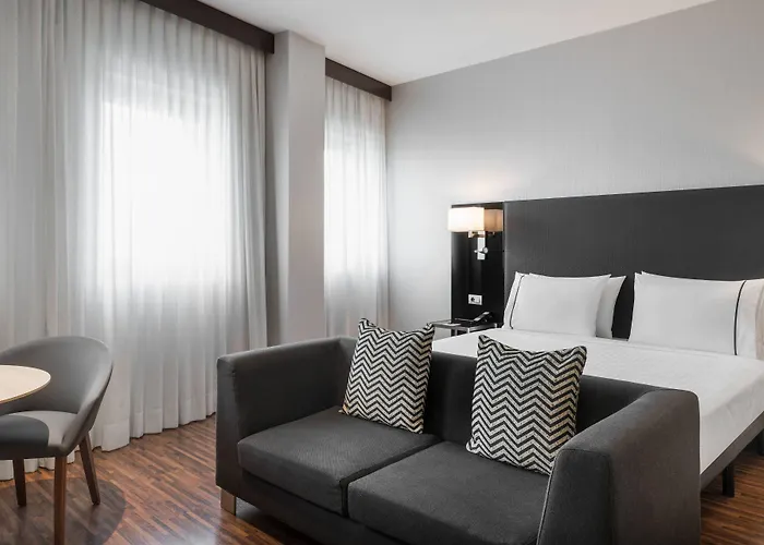 Ac By Marriott Milan