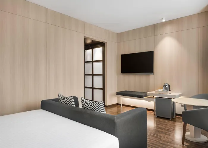 Ac By Marriott Milan