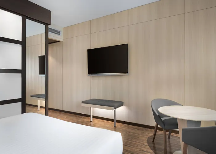 Hotel Ac By Marriott