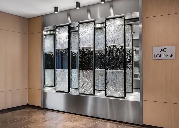 Hotel Ac By Marriott 4*