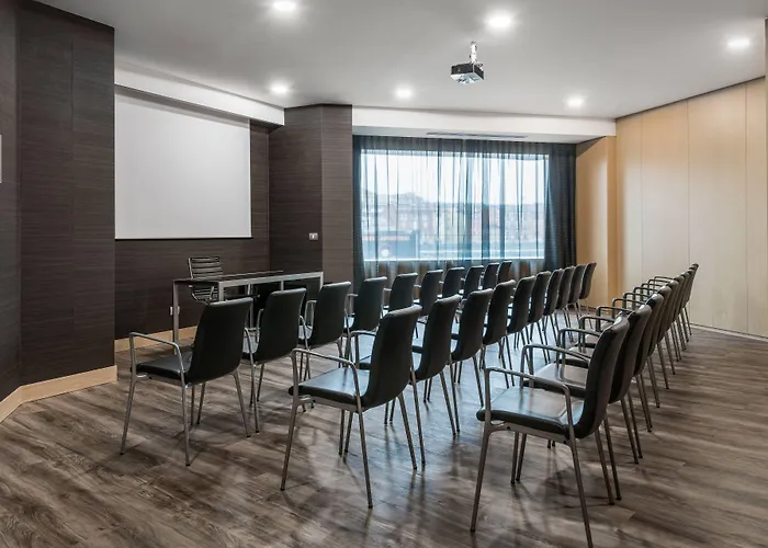 Ac By Marriott Hotel Milan