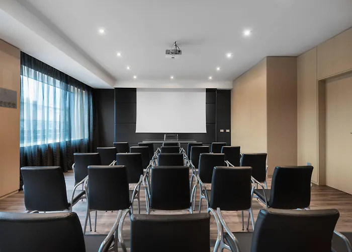 Ac By Marriott Hotel 4*