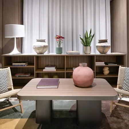 Ac By Marriott Hotel