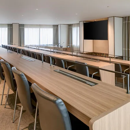 Ac By Marriott Hotel Mediolan