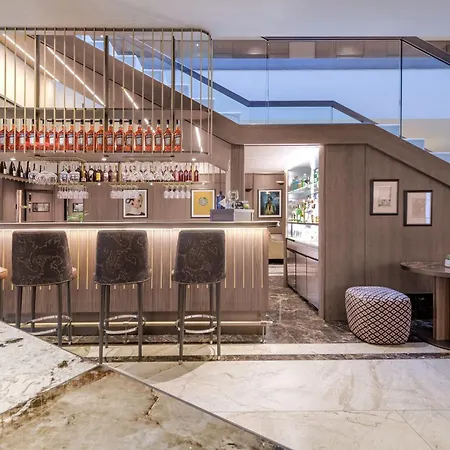 酒店 米兰万豪ac酒店 米兰