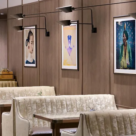 米兰万豪ac酒店 4* 米兰