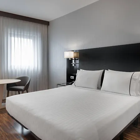 Ac By Marriott Hotel 4*