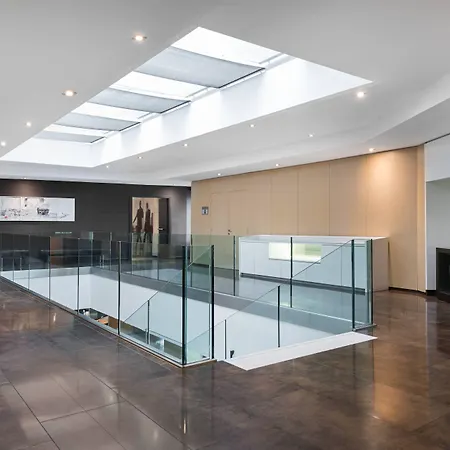 Hotel Ac By Marriott Mediolan