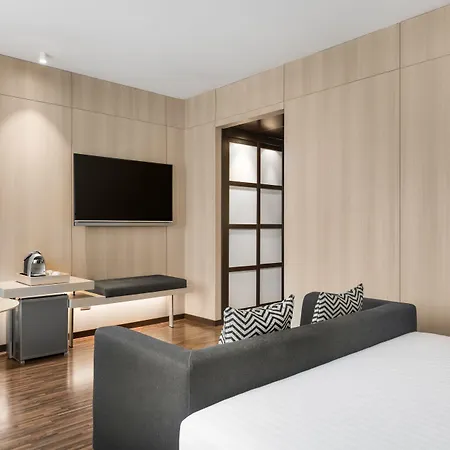 Ac By Marriott 4* Mediolan