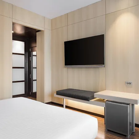Ac By Marriott