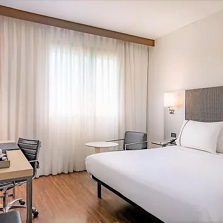 Ac 밀라노, 어 메리어트 라이프스타일 4* 밀라노