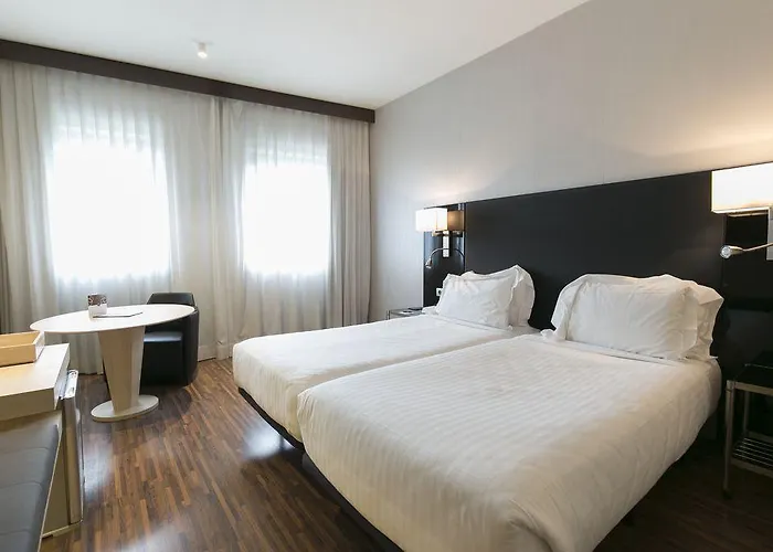 Hotel Ac By Marriott