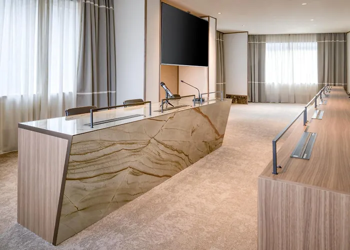 Hotel Ac By Marriott 4*