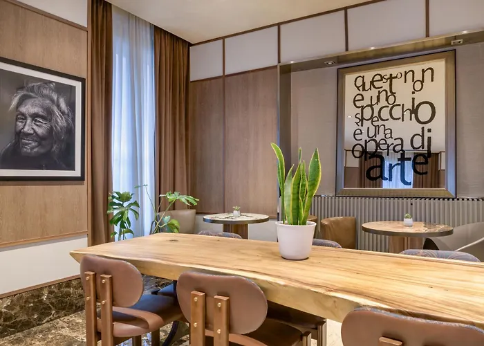 Hotel Ac By Marriott 4*