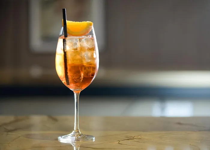 Ac By Marriott Отель