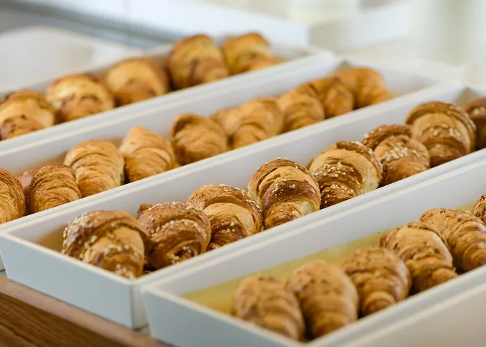 Ac By Marriott 4* Mediolan