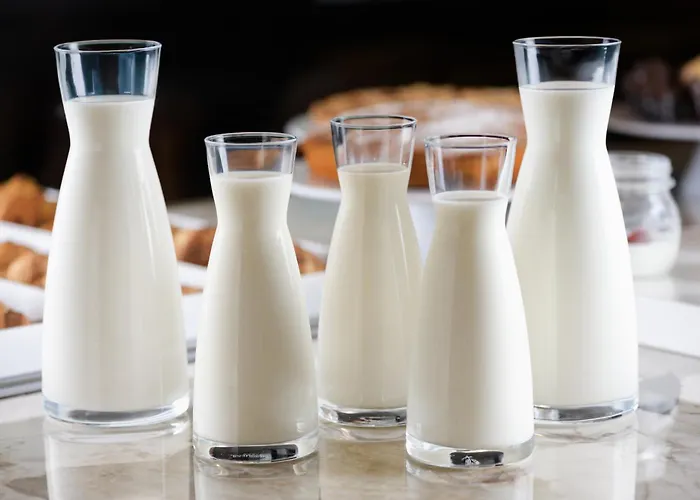 Ac By Marriott Отель Милан