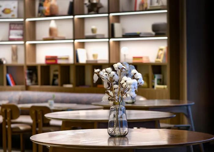 Ac By Marriott 4* Milaan