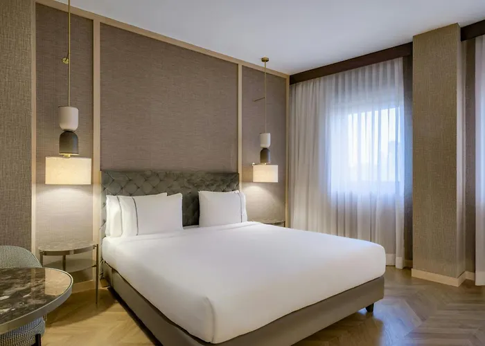 Ac By Marriott 4* Milaan