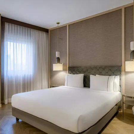 Ac By Marriott Hotell 4*